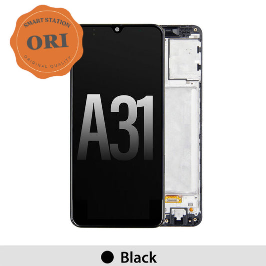 [Orignal] Samsung A31 OLED Screen Replacement
