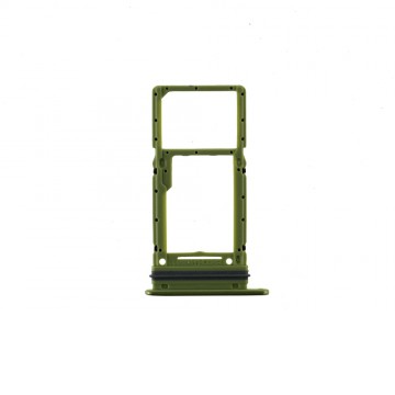 Single SIM Card Tray for Samsung Galaxy A34 5G A346-Green