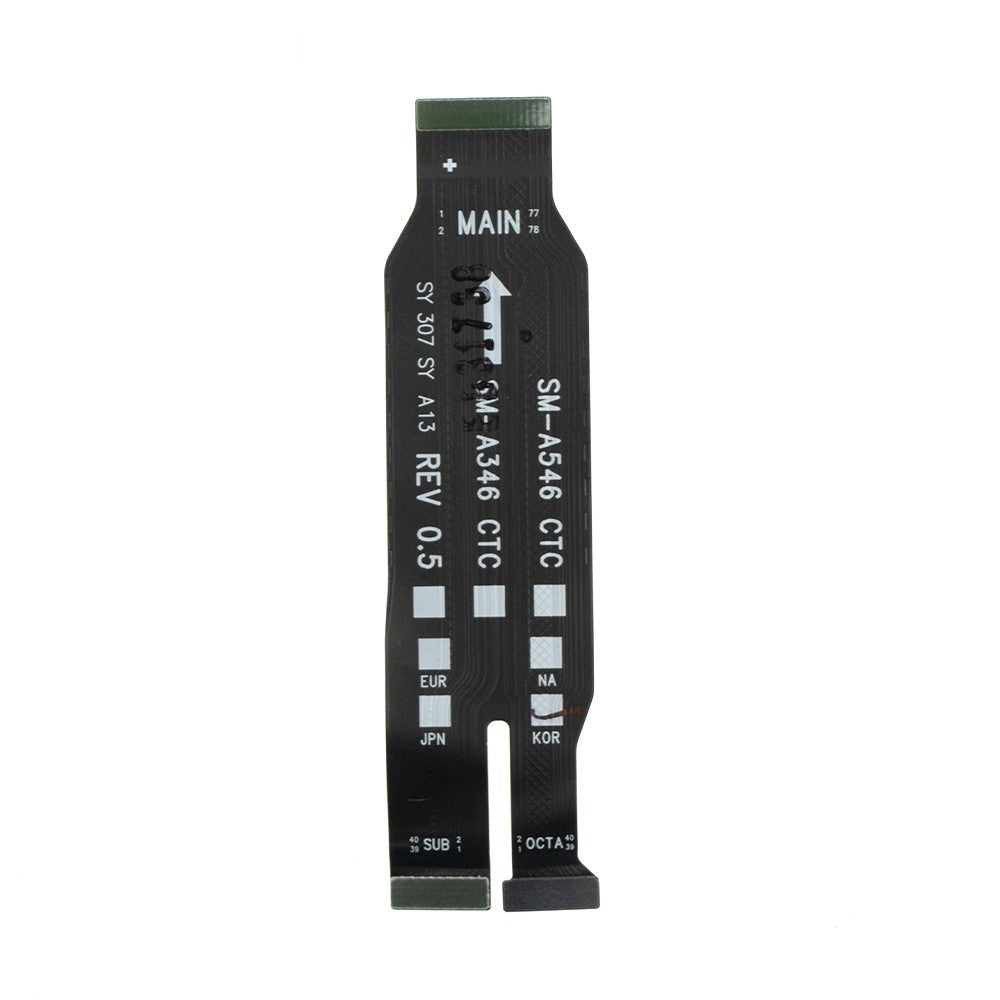[Original] Main Board Flex Cable for Samsung Galaxy A54 5G A546B / A34 5G A346B