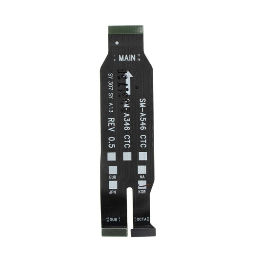 [Original] Main Board Flex Cable for Samsung Galaxy A54 5G A546B / A34 5G A346B