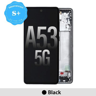 [Smart Plus] Samsung A53 5G A536B OLED Screen Replacement [s]