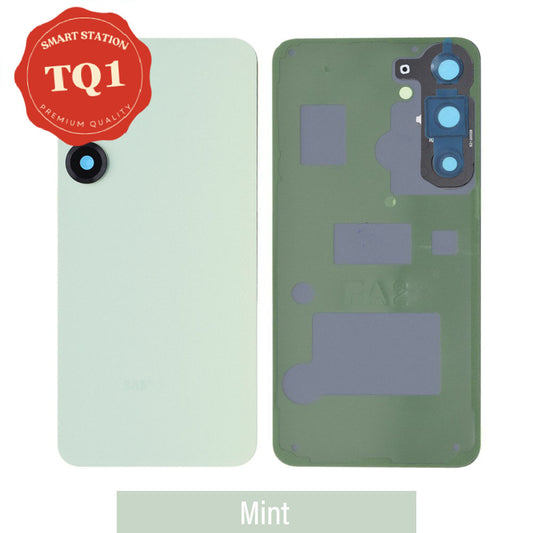 [TQ1] Rear Cover Glass for Samsung Galaxy S25 Plus S936B-Mint