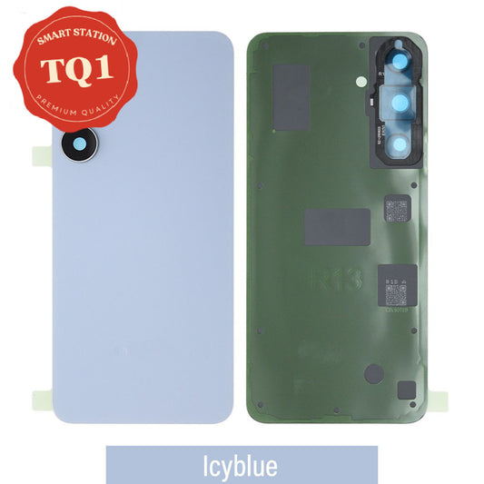 [TQ1] Rear Cover Glass for Samsung Galaxy S25 FE S731B-blue