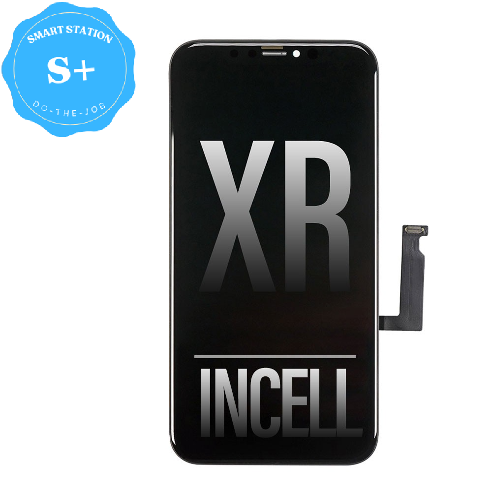 [Smart Plus] iPhone XR IN-CELL LCD SCREEN