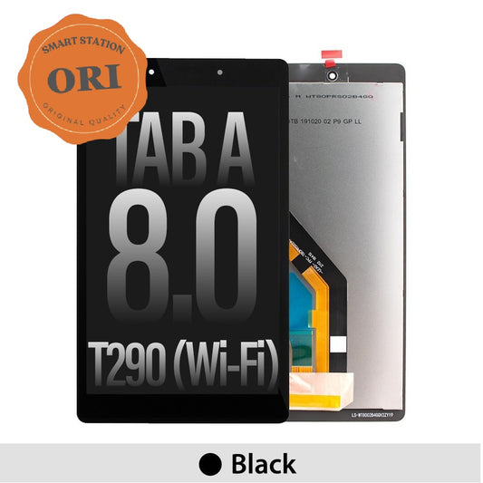 [Original] OLED Assembly Replacement for Samsung Galaxy Tab A 8.0 (2019) T290 (Wi-Fi)-Black