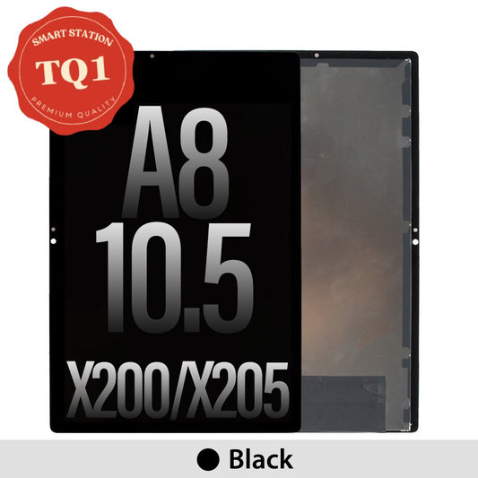 [TQ1] LCD Assembly Replacement for Samsung Galaxy Tab A8 10.5 (2021) X200 / X205