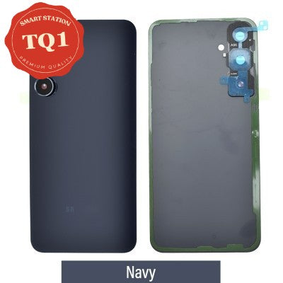 Rear Cover Glass For Samsung Galaxy A55 5G A556B-Navy