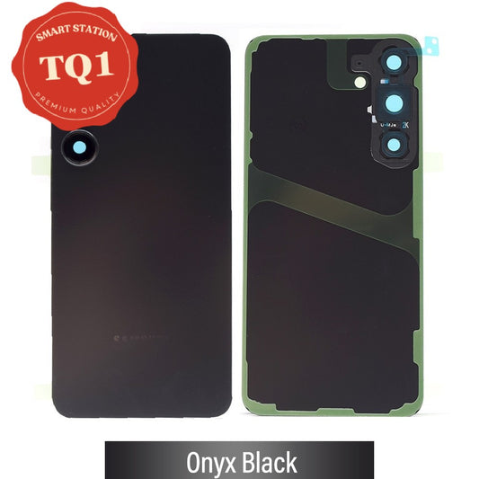 Rear Cover Glass For Samsung Galaxy S24 Plus-Onyx Black