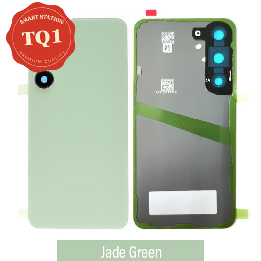Rear Cover Glass For Samsung Galaxy S24 Plus-Jade Green