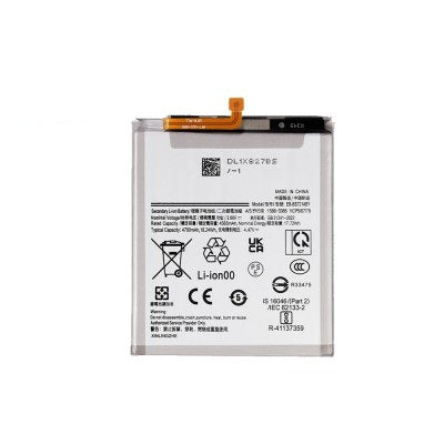 Samsung Galaxy S24 FE 5G S721B Replacement Battery 4700mAh