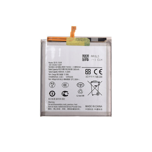 Samsung Galaxy S25 5G S931B Replacement Battery 3885mAh (Premium Material)