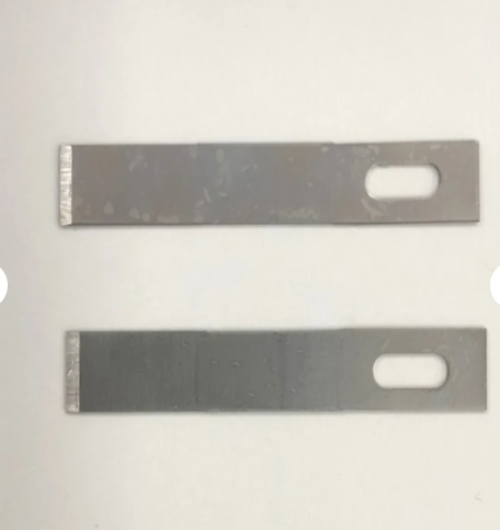 4A# carving Blade width 5mm  1 bag of 10 pcs