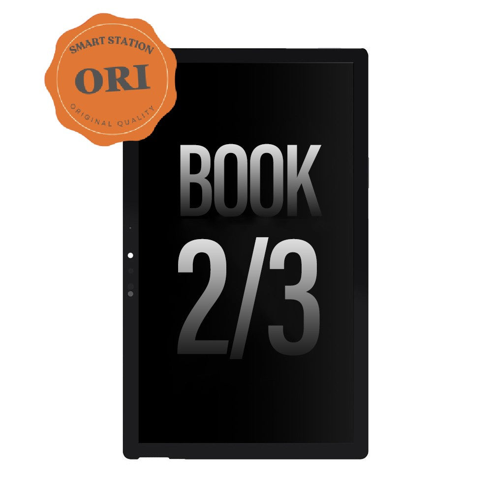 [Original Refurb] Microsoft Surface Book 3 15'' (1899) / Book 2 15‘’ (1793) Screen Replacement