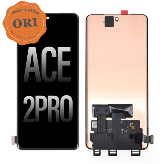 [Original] Screen Replacement for One Plus Ace 2 Pro / Reno 10Pro / Reno 10Pro+ / Reno 11Pro