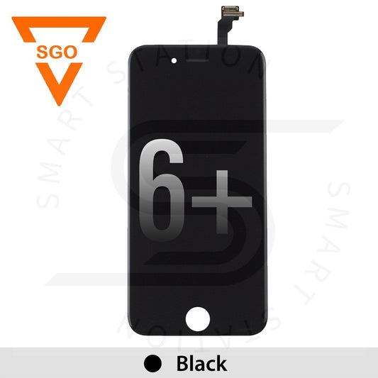 iPhone 6P LCD Black