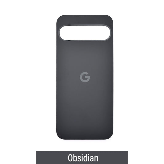 Rear Cover Glass for Google Pixel 9 Pro XL-Obsidian
