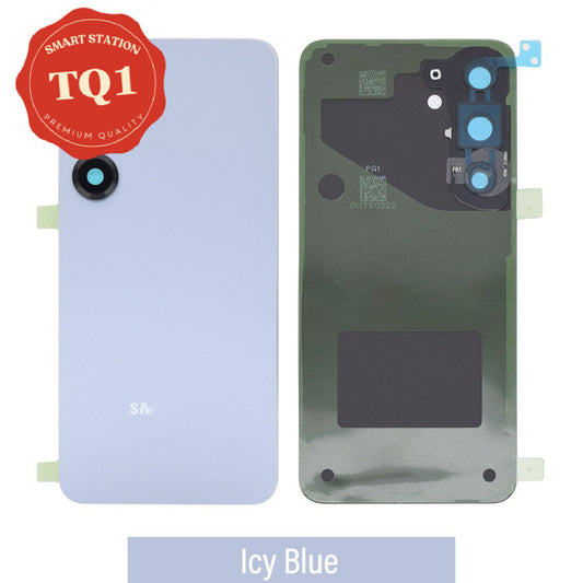[TQ1] Rear Cover Glass for Samsung Galaxy S25 S931B-Blue