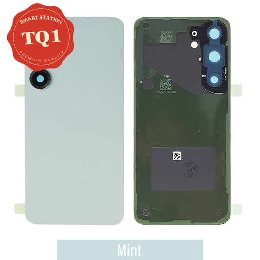 [TQ1] Rear Cover Glass for Samsung Galaxy S25 S931B-Mint