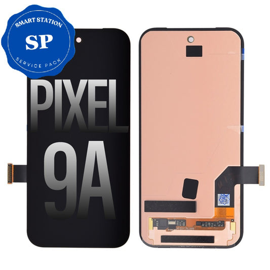 [Service Pack] OLED Screen Digitizer for Google Pixel 9A