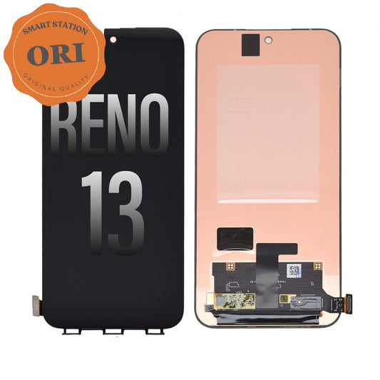 [Original] OPPO Reno13 OLED Screen Replacement (As the same as service pack, but not from official OPPO)