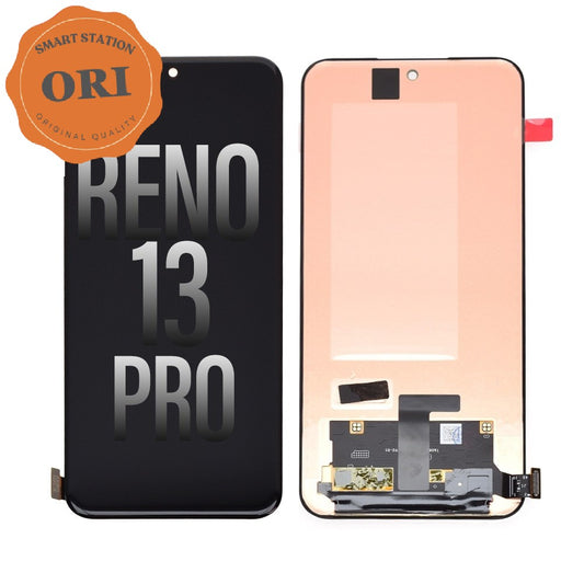 [Original] OPPO Reno13 Pro OLED Screen Replacement (As the same as service pack, but not from official OPPO)