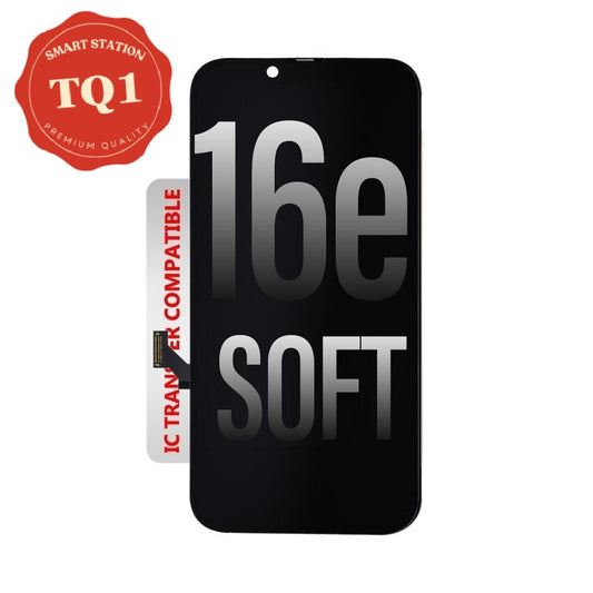[TQ1] Soft OLED for iPhone 16E