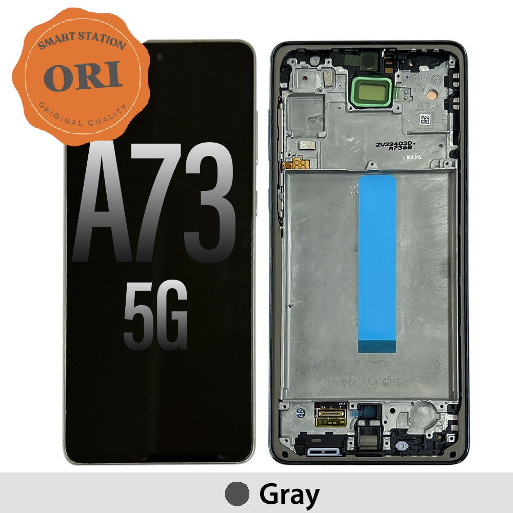 [Original] Samsung A73 5G OLED Screen Replacement