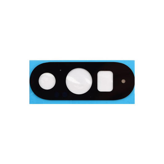 Rear Camera Lens Glass Only for Google Pixel 9 Pro XL