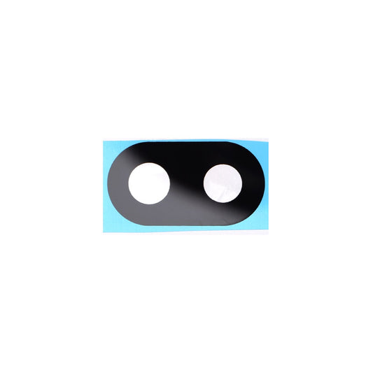 Rear Camera Lens Glass Only for Google Pixel 9a