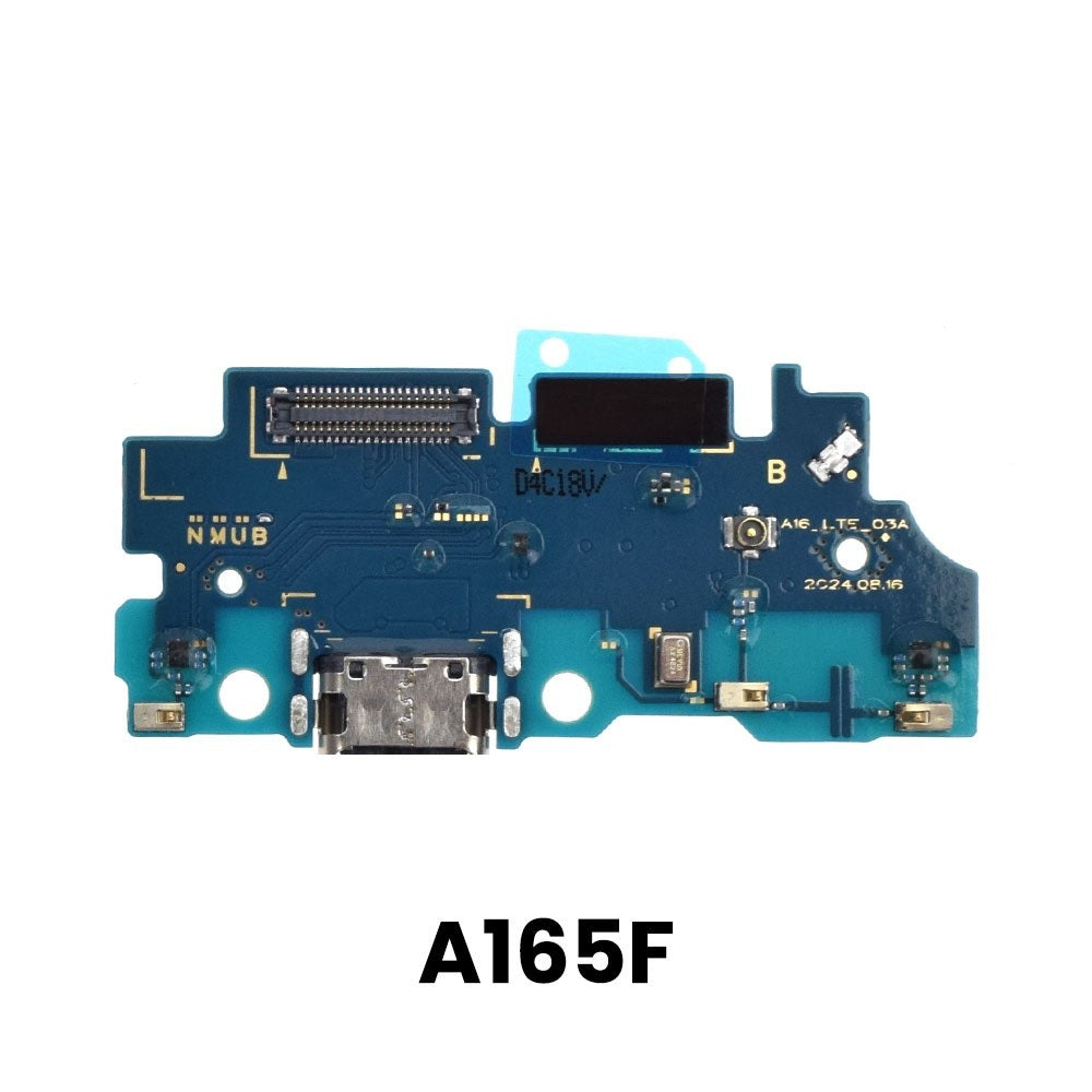 Charging Port for Samsung Galaxy A16 4G A165F