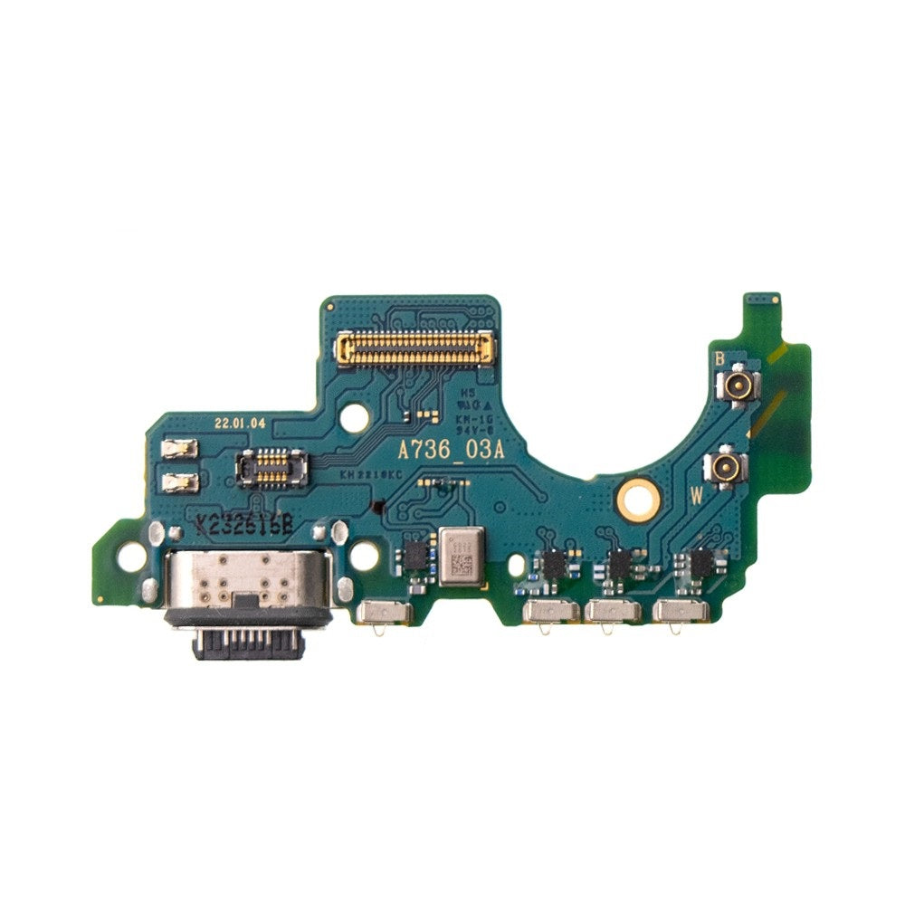 Charging Port for Samsung Galaxy A73 5G (A736)