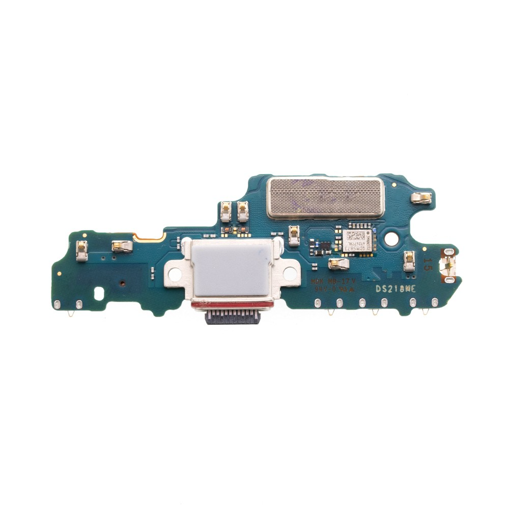 Charging Port Board for Samsung Galaxy Z Fold4 F936B