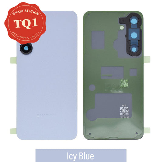[TQ1] Rear Cover Glass for Samsung Galaxy S25 Plus S936B-Ice Blue