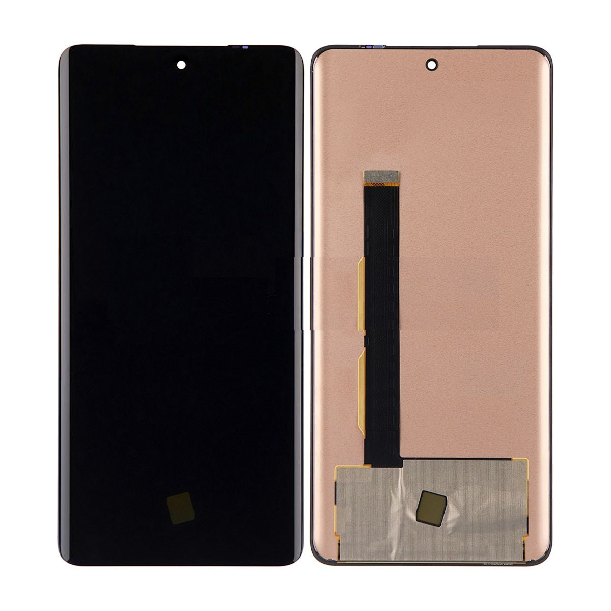 [Original] Motorola Edge 30 Fusion / Moto S30 Pro OLED Screen Replacement