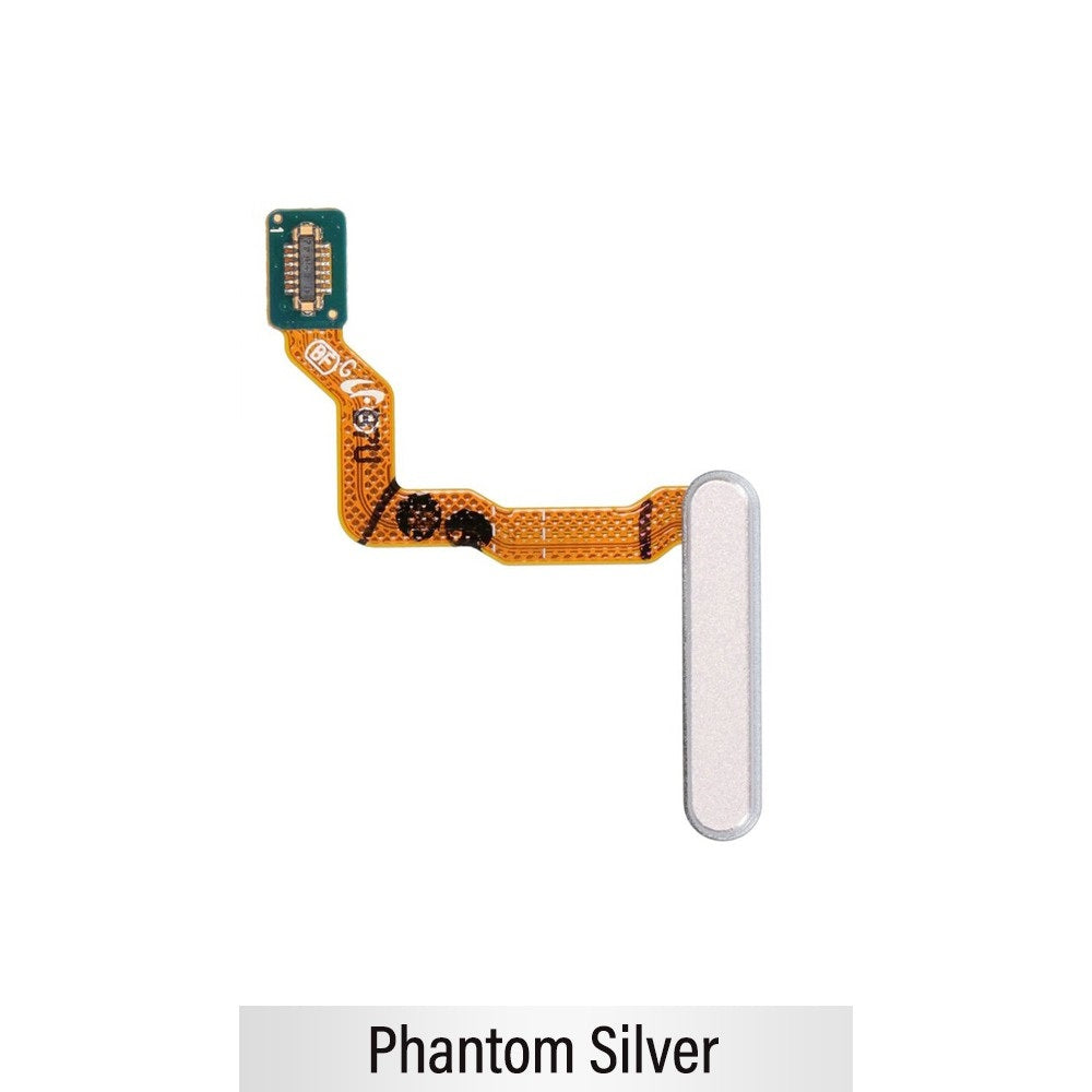 Fingerprint Reader with Flex Cable for Samsung Galaxy Z Fold3 5G
