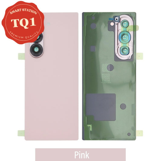 Rear Cover Glass for Samsung Galaxy Z Fold6 F956B-Pink