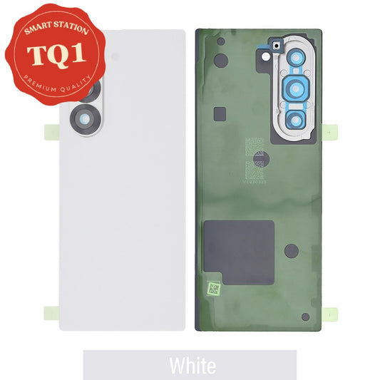 Rear Cover Glass for Samsung Galaxy Z Fold6 F956B-White