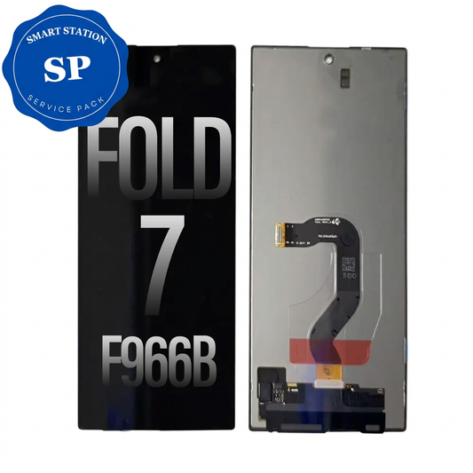 Samsung Galaxy Z Fold7 5G F966B Outer OLED Screen Replacement