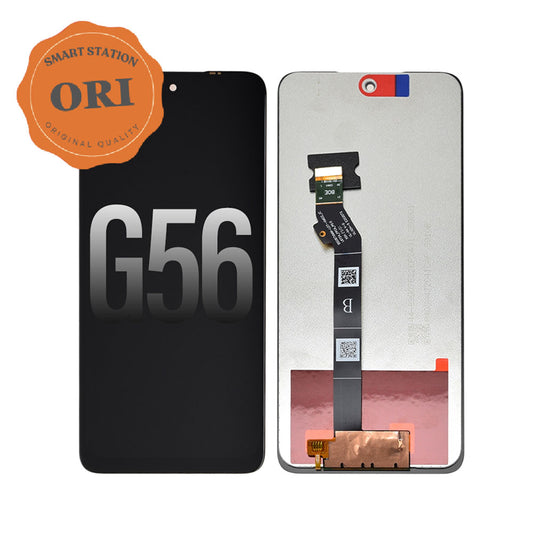 [TQ1] LCD Assembly Replacement for Motorola Moto G56 / G56 Power / G57 / G57 Power / G67 Power