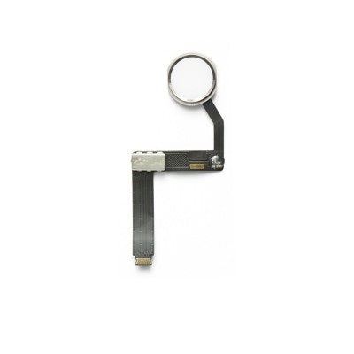 Home button with Flex Cable for Apple iPad Pro 9.7-Silver
