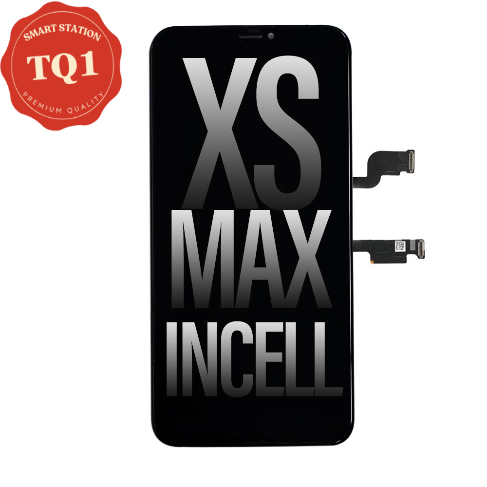[TQ1] iPhone XS MAX IN-CELL LCD SCREEN – Smart Station Wholesale