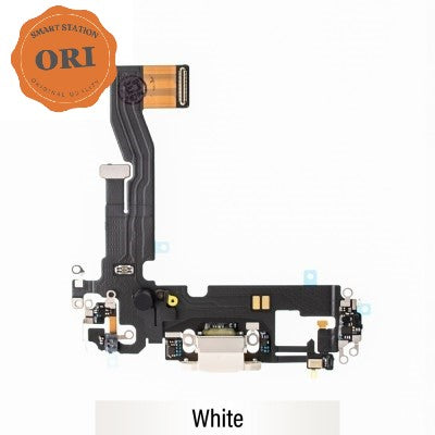 [Original] Charging Port for iPhone 12/12 PRO – White