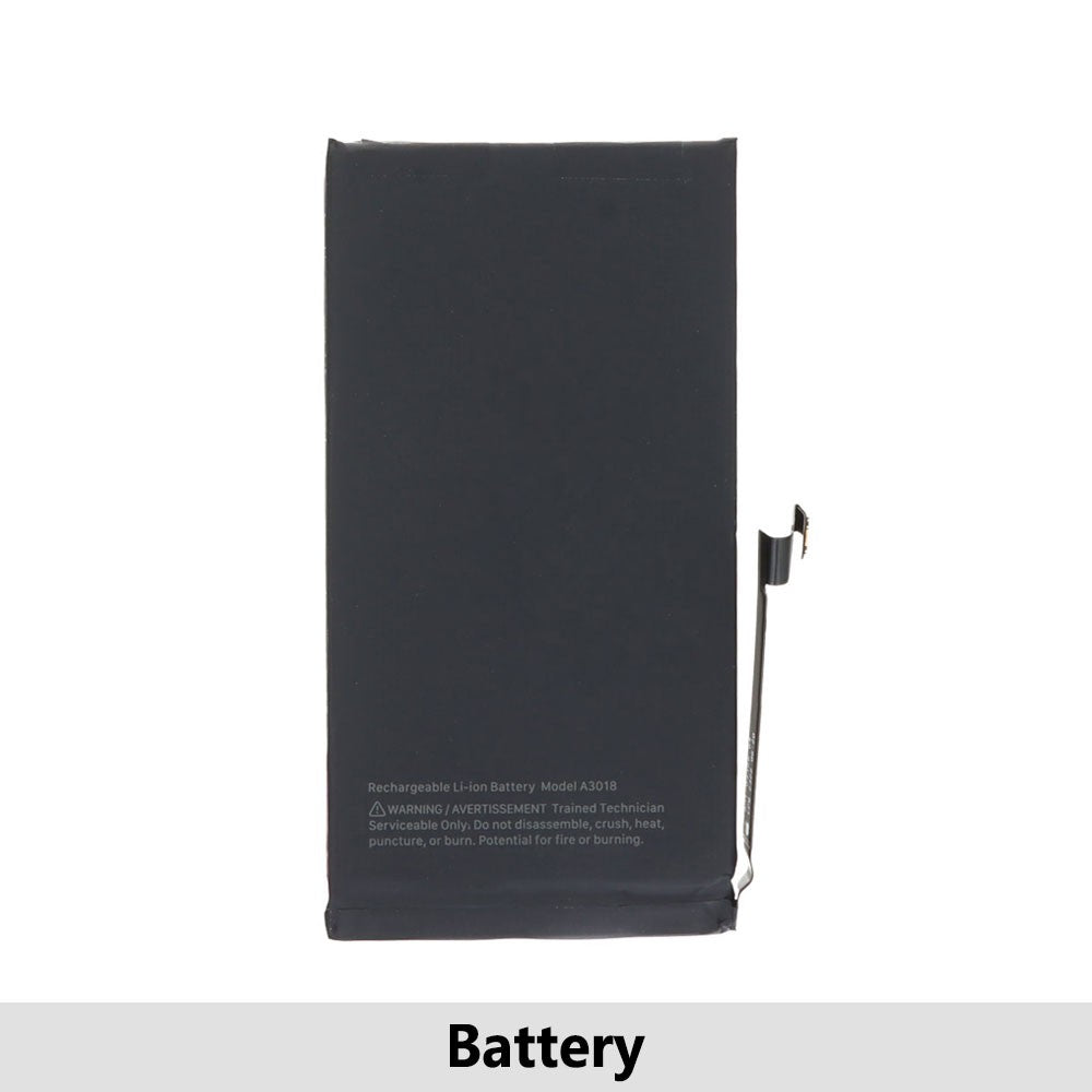 iPhone 15 Replacement Battery (Original Material) [Diagnosable]