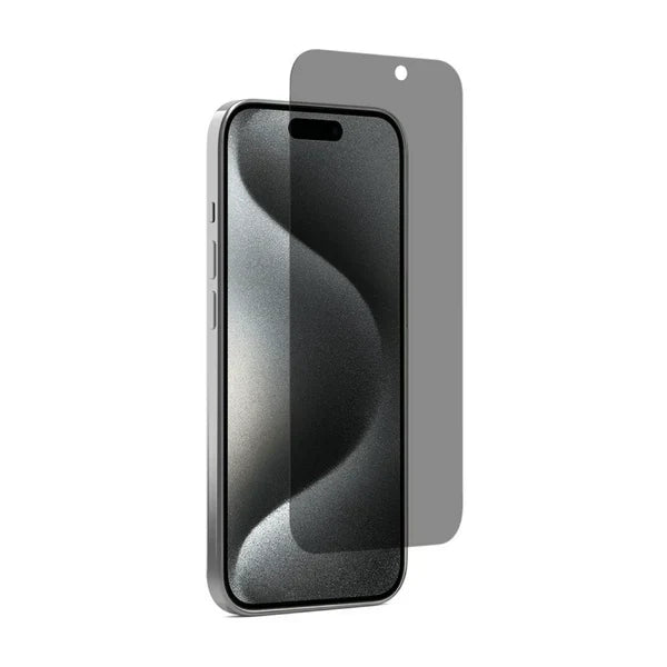 USP Privacy Screen Protector For iPhone 16 Pro Max Individual Pack（8pcs / Box）