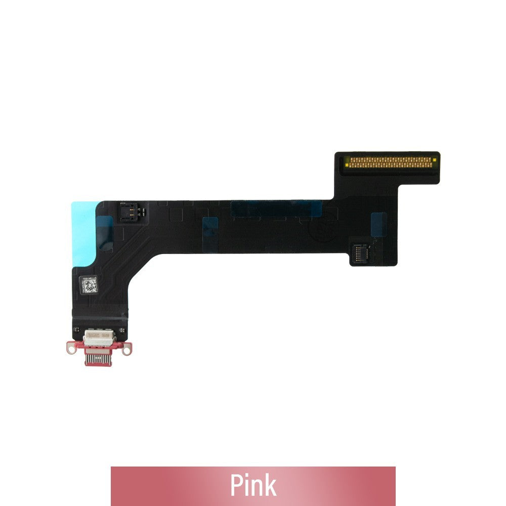 [Original] Charging Port for iPad 10 (2022) (Wi-Fi)-Pink