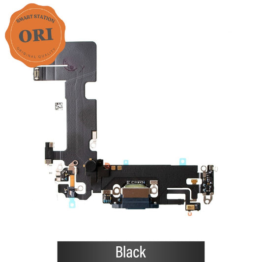 [Original] Charging Port for iPhone 13 - Black