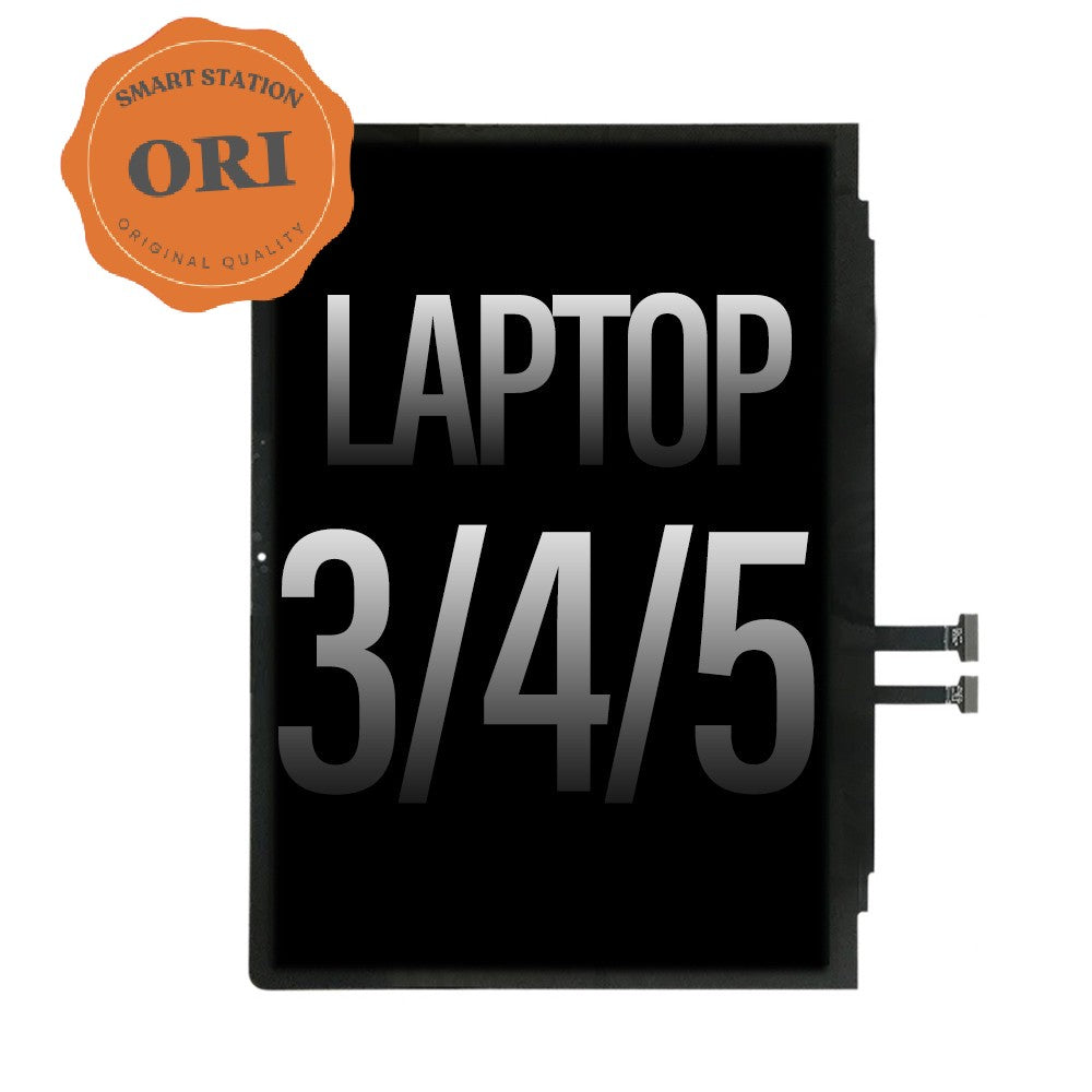 [Original Refurb] Microsoft Surface Laptop 3 13.5'' (1867 / 1868) /Laptop 4 13.5'' (1950/1951)/ Laptop 5 13.5'' / (1950 / 1951)