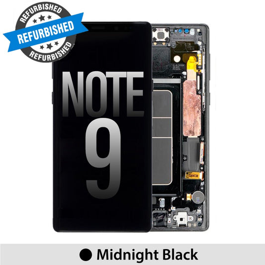 Chip Ram Note 9 Note 9 Parts – Smart Station Wholesale