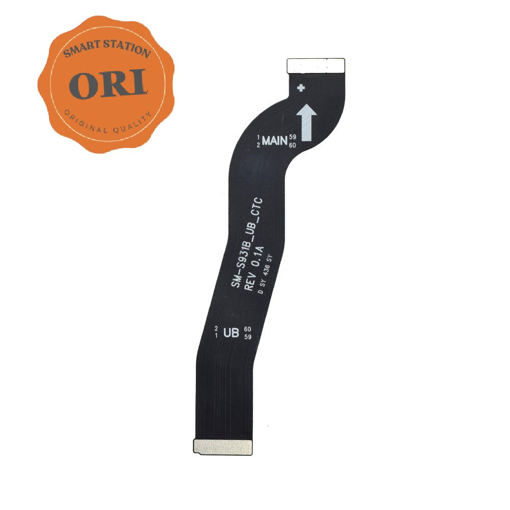 [Original] LCD Flex Cable for Samsung Galaxy S25 5G S931B