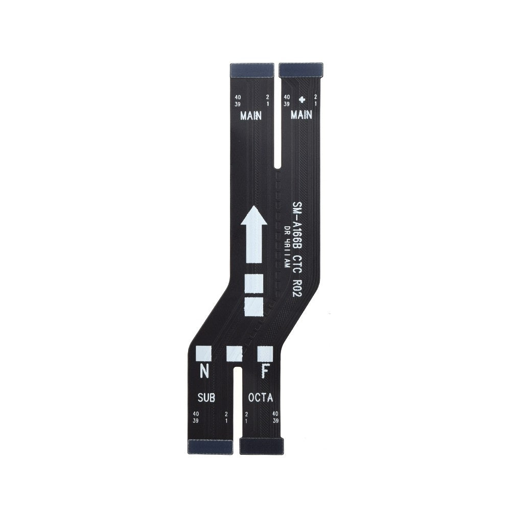 Main Board Flex Cable for Samsung Galaxy A16 4G A165F / A16 5G A166 / A26 5G A266B